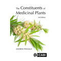 The Constituents of Medicinal Plants