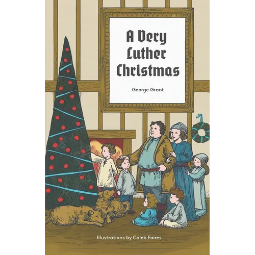 A Very Luther Christmas