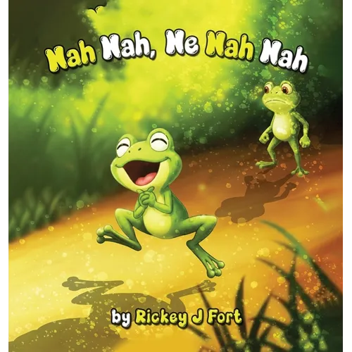 Nah Nah, Ne Nah Nah