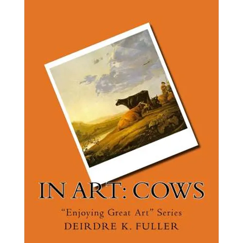 In Art: Cows