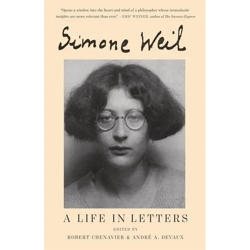 A Life in Letters