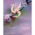 Origami Dragons