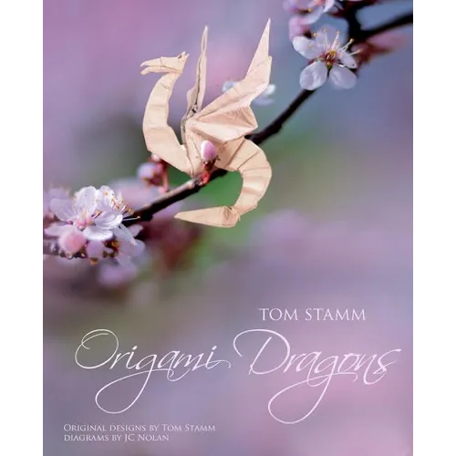 Origami Dragons