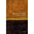 Revolutions: A Very Short Introduction