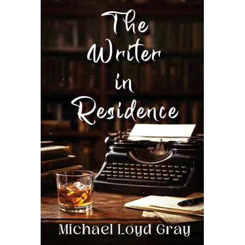 The Writer in Residence