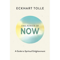 The Power of Now: A Guide to Spiritual Enlightenment (Deluxe Edition)