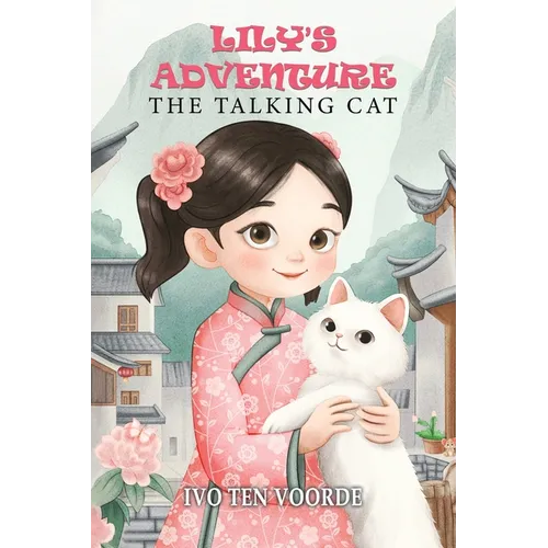 Lily's Adventure