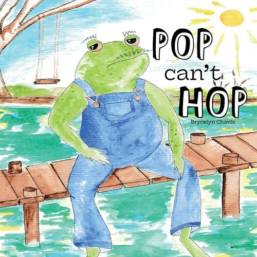 Pop Can't Hop