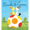 Duck & Goose