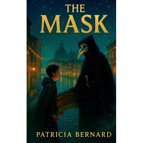 The Mask