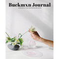 Buckman Journal: Anthology of Artists and Writers