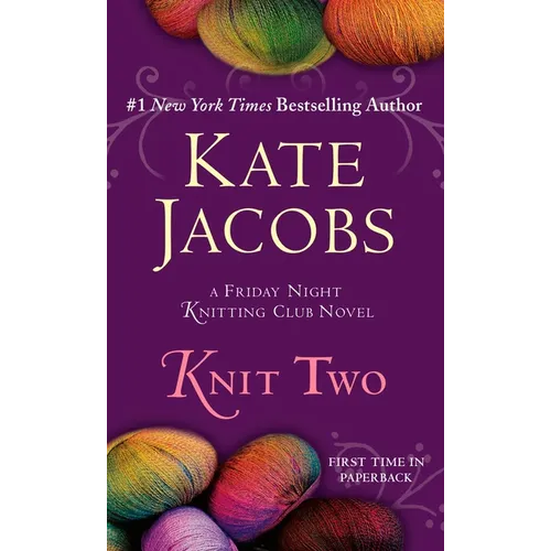 Knit Two