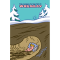 The Exquisite Triumph of Wormboy: An Illustrated Epic