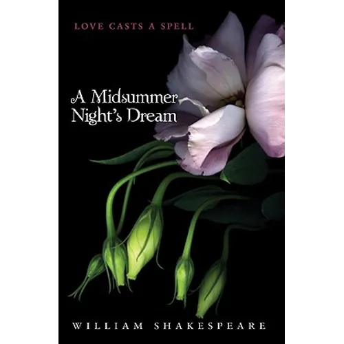 A Midsummer Night's Dream