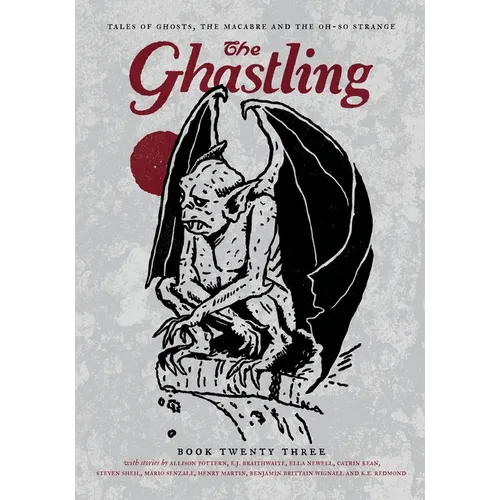 The Ghastling: Book Twenty Three