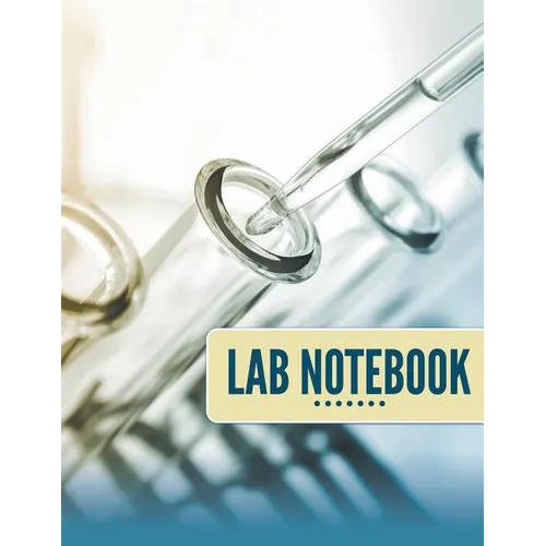 Lab Notebook