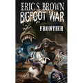 Bigfoot War: Frontier