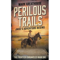 Perilous Trails: Jack's Adventure Begins