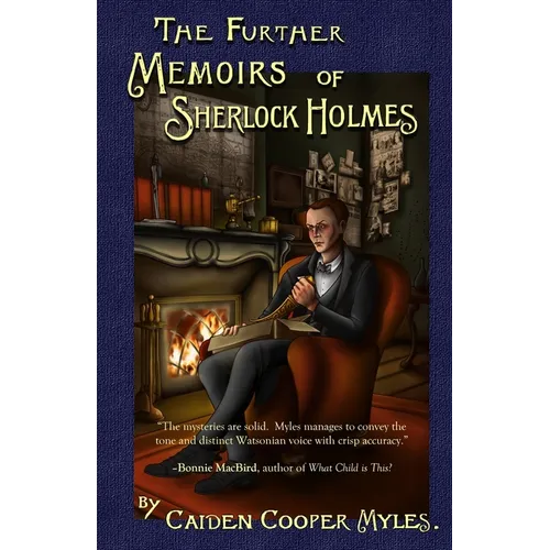 The Further Memoirs of Sherlock Holmes