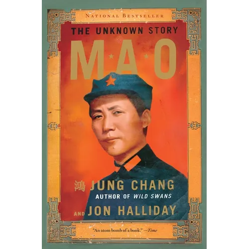Mao: The Unknown Story