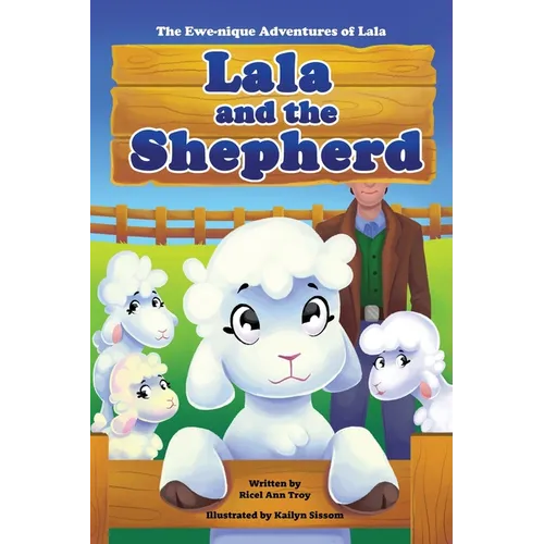 Lala & The Shepherd
