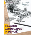 Drawing Landscapes in Pencil