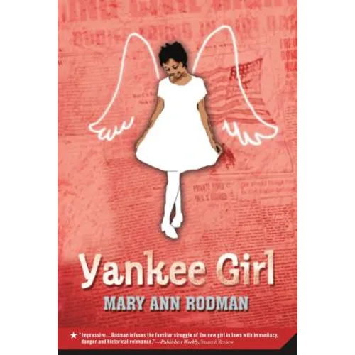Yankee Girl