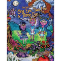 The Story of One Eye, Two Eye & Three Eye