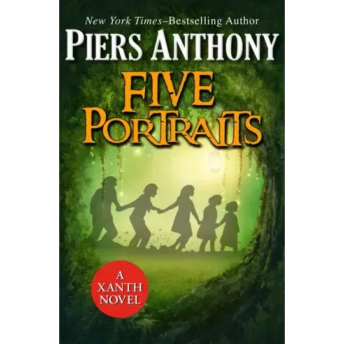 Five Portraits