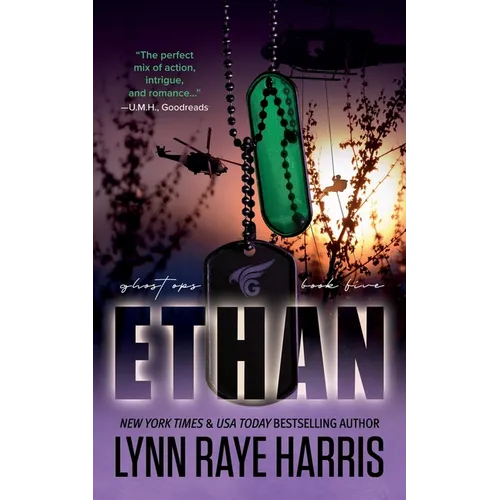 Ethan: A Small Town, Second Chance, Secret Baby, Protector Romance