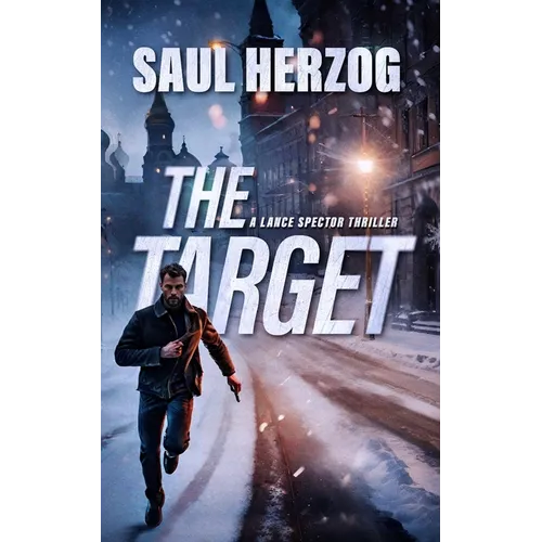 The Target: American Assassin