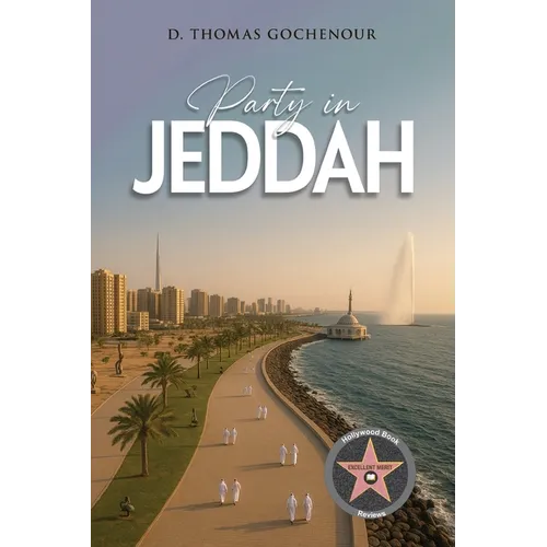 Party in Jeddah