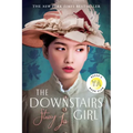 The Downstairs Girl: Reese's YA Book Club