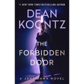 The Forbidden Door: A Jane Hawk Novel
