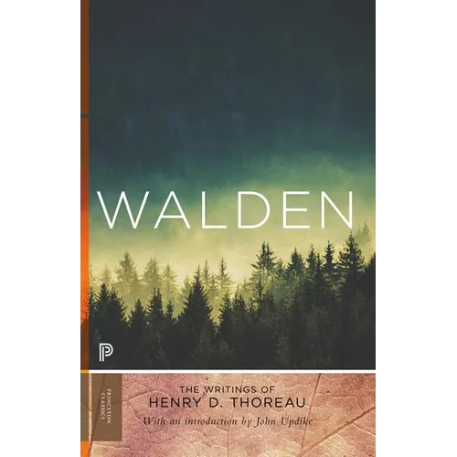 Walden: 150th Anniversary Edition