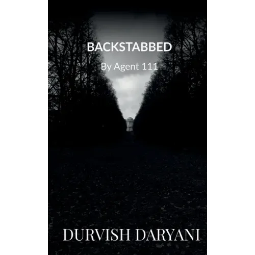 Backstabbed