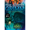 The Unusual Suspects (the Sisters Grimm #2): 10th Anniversary Edition