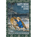 Barty Crusoe and His Man Saturday