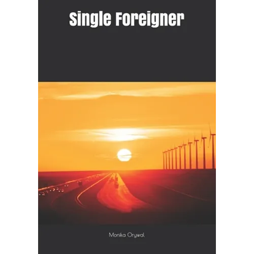 Single Foreigner