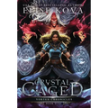 Crystal Caged