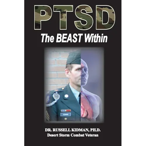 PTSD The Beast Within