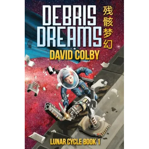 Debris Dreams