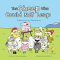 The Sheep Who Could Not Leap: If you were a sheep too, what would you do?