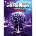 We're Here for the Krites: The Making of Critters