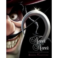 Never Never-Villains, Book 9