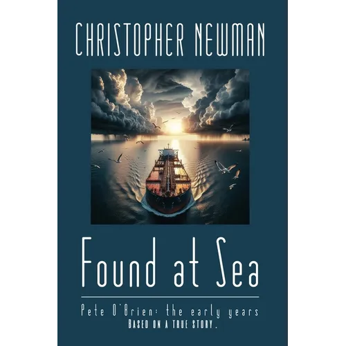 Found At Sea