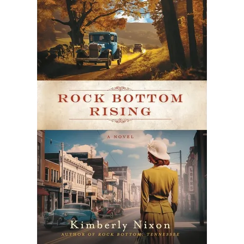 Rock Bottom Rising