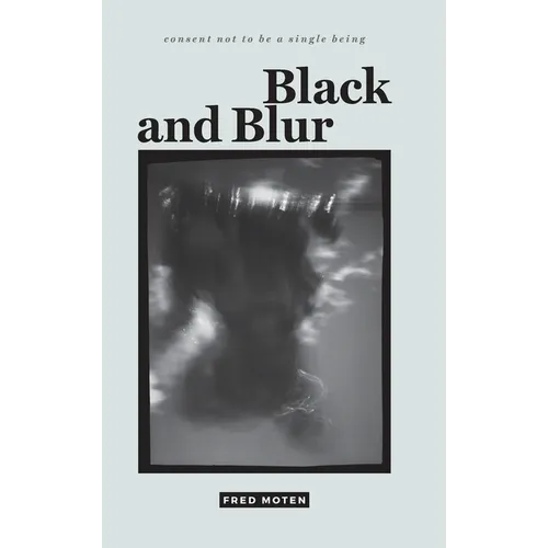 Black and Blur