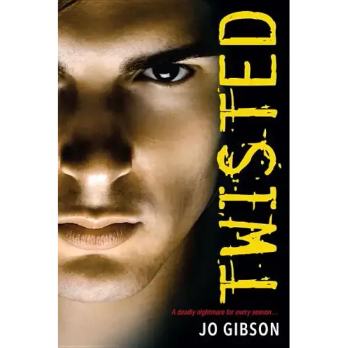 Twisted