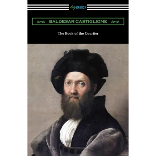 The Book of the Courtier